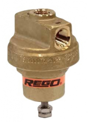 �������� ������������ Rego ��� ECL502